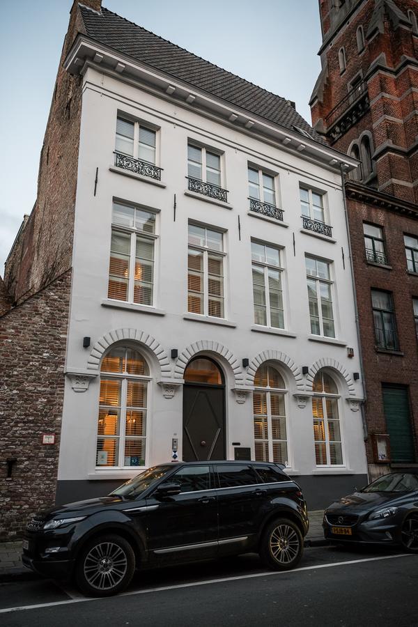 B&B De Bornedrager Bruges Exterior photo